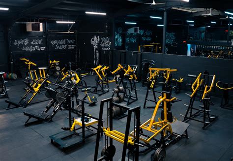 Elite fitness club - At Elite Fitness Club, we take pride in offering world class equipment to maximize your fitness experience. Our array of equipment is a staple for our facilities. …